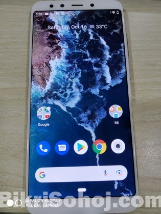 MI A2